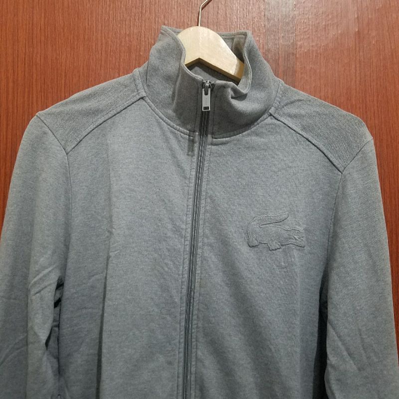 Tracktop Lacoste Second Original