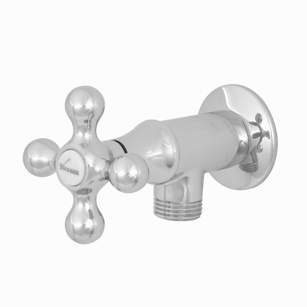 WASSER - STOP KRAN AIR WASSER TC-070B