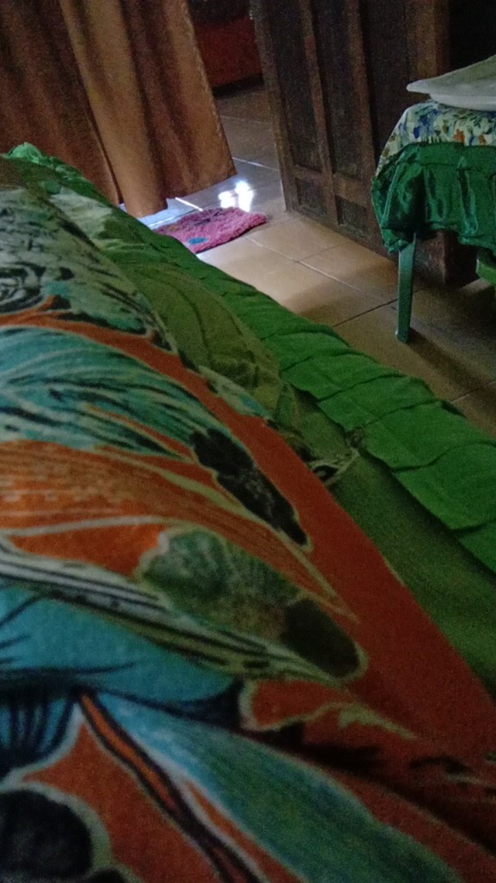 Fata 3d_bed Cover Set Rumbai Minimalis Uk.180x200/160x200