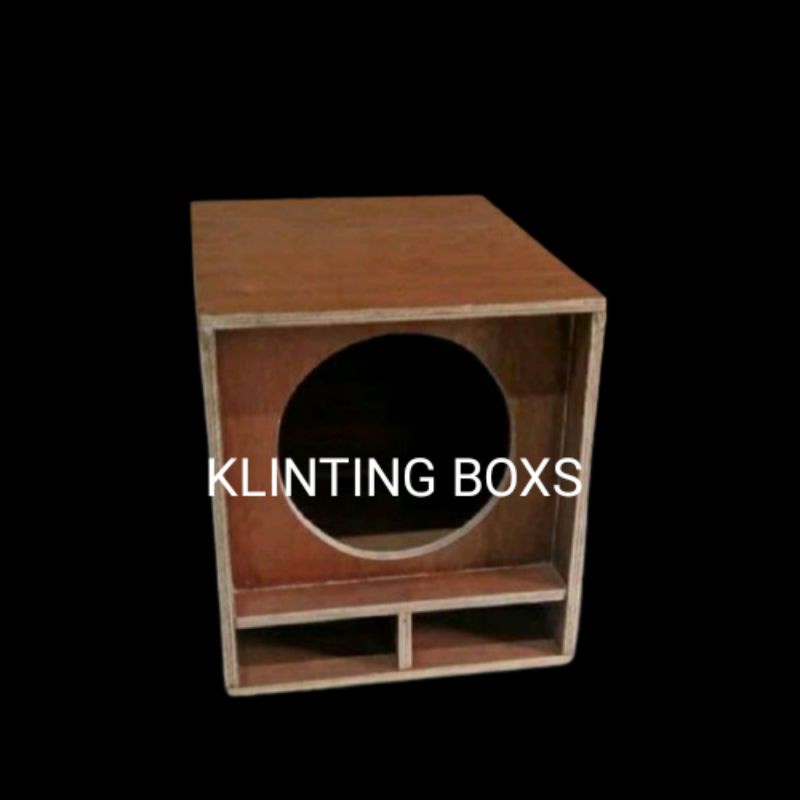 box mini scoop 6inc