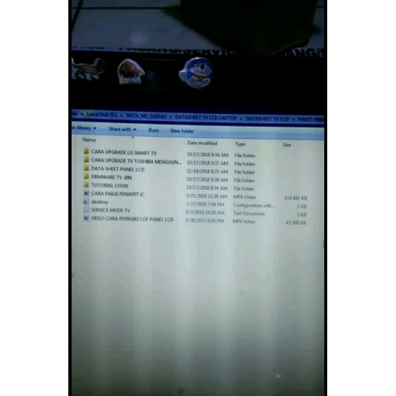 Frimeware Tv Led Lcd - Flash Tv Led Lcd Terlengkap Semua Merek Dan Tutorial lengkap