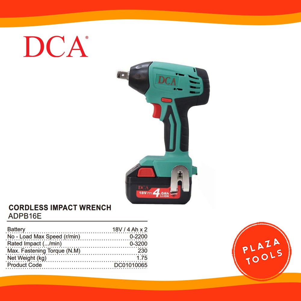 Dca Impact Wrench seeds.yonsei.ac.kr