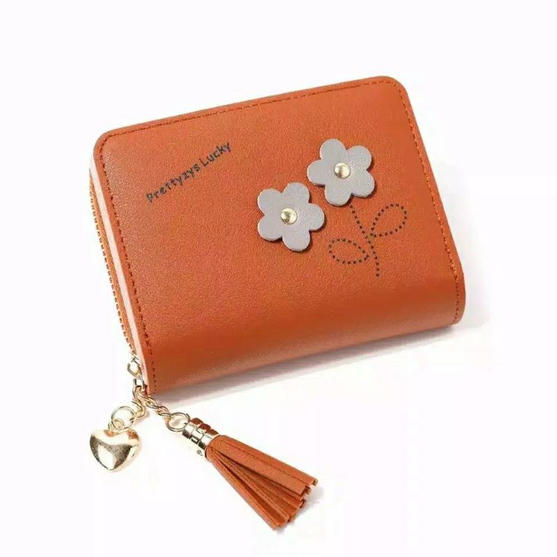 Arifirn - Dompet April | Dompet Lipat Wanita Murah