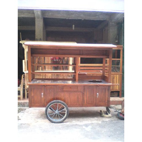 Trend Gerobak Martabak Gerobak Martabak Telur