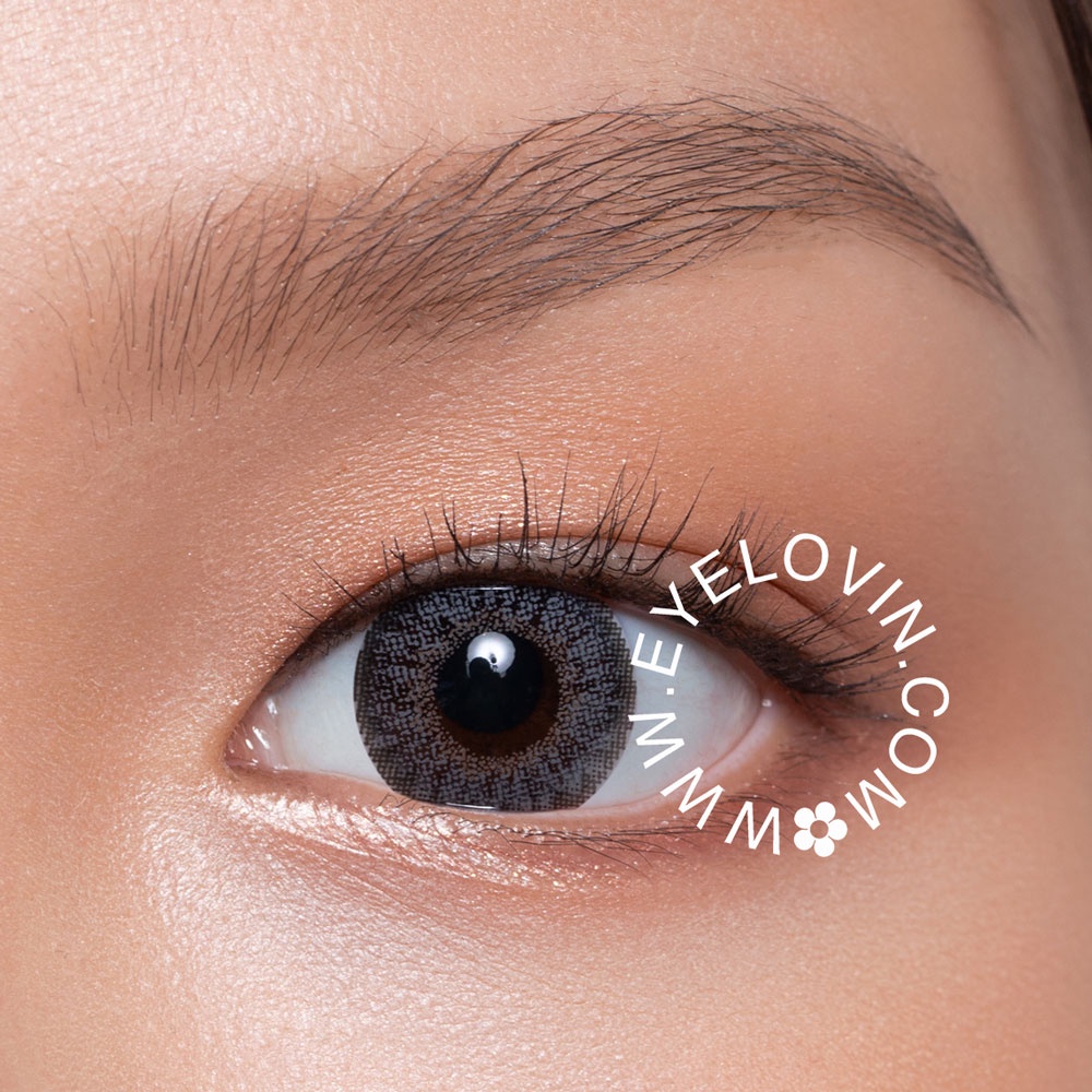 EYELOVIN Softlens Mite Clair - Wanna Be Grey