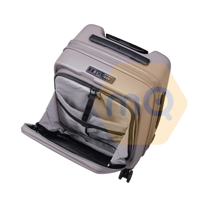 Koper Lojel cubo front Laptop size cabin/Small 21 inch