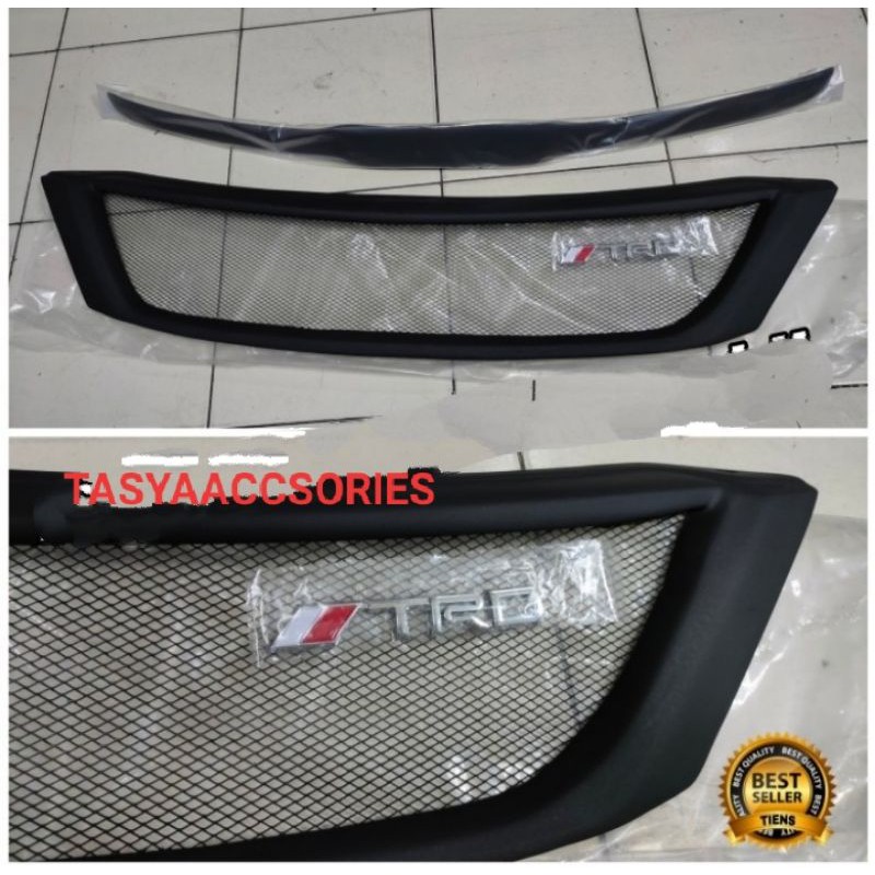 grill  sporty innova 2004 2007 TRD