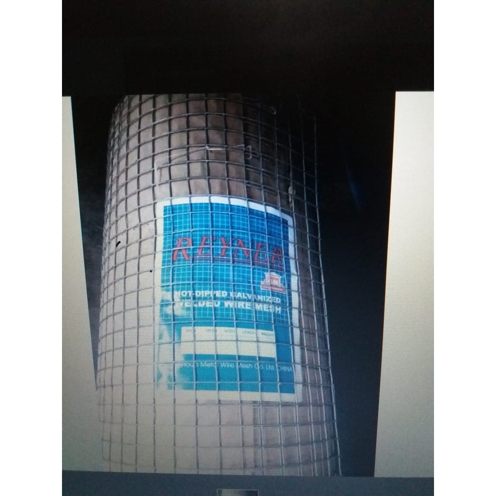 kawat Reyner loket anti karat Terbaik