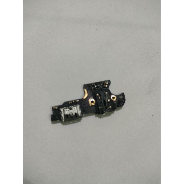 IC CHARGER OPPO A12 ORIGINAL COPOTAN