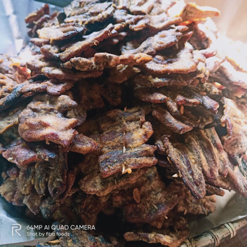 

sale goreng