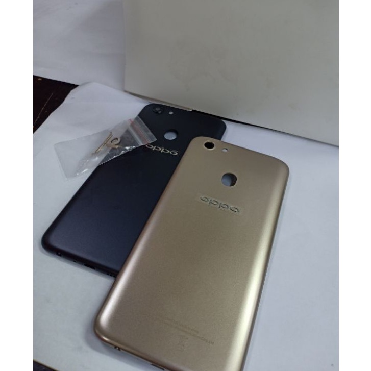 BACKDOOR/TUTUP BELAKANG OPPO F5
