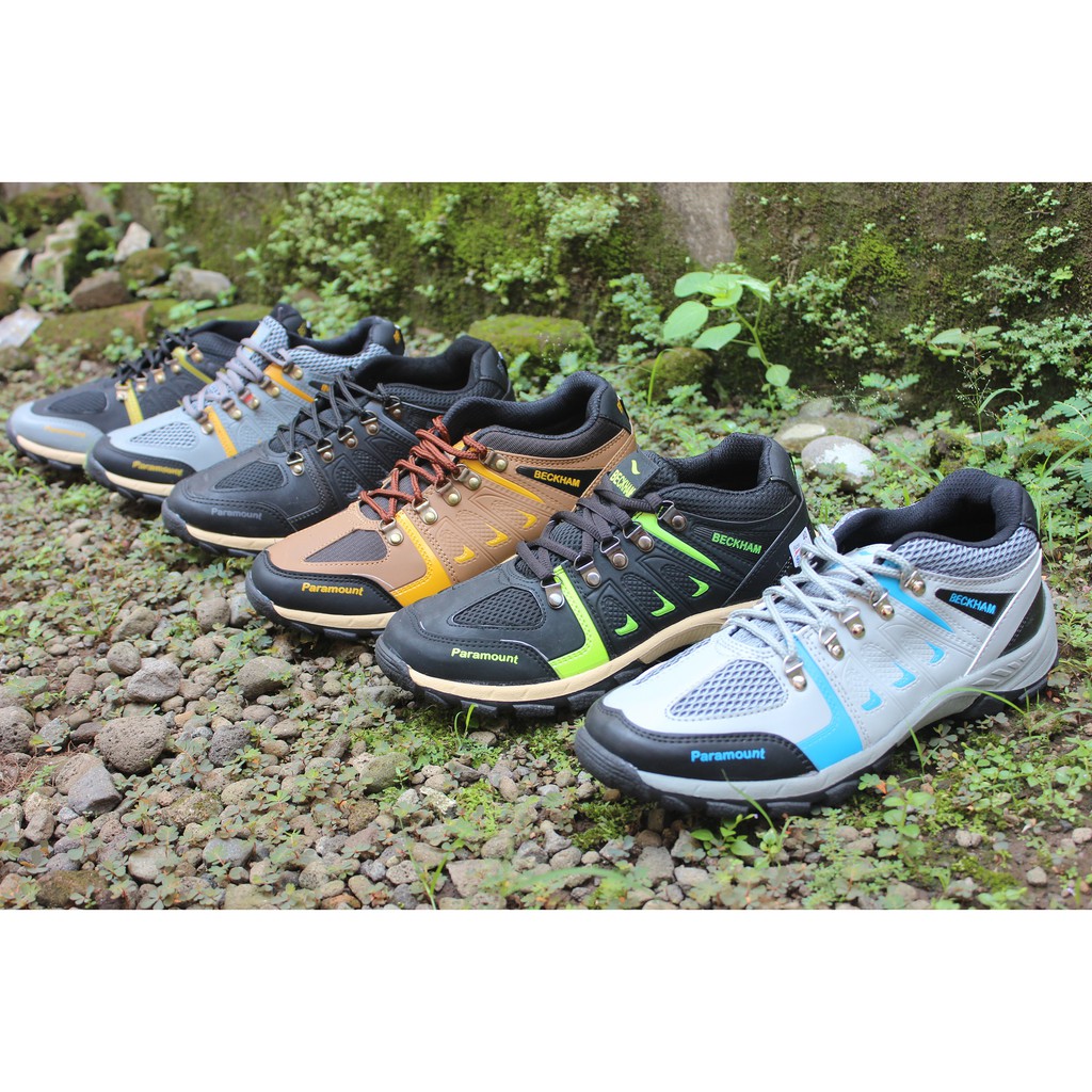 sepatu casual Outdoor Beckham