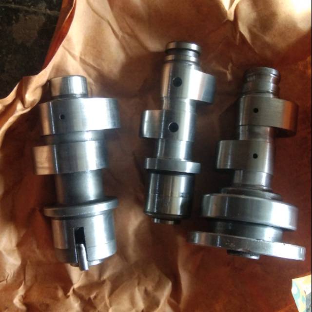 noken as jupiter z. 130.mio 200cc klx 180cc