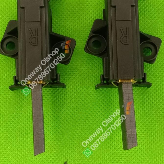Carbon Brush Mesin Cuci Electrolux
