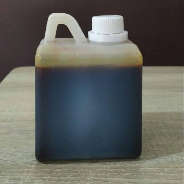 

MADU SUMBAWA hitam