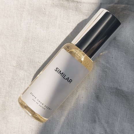 Parfum Similar Tobacco Inspired By Tom Ford Tobacco Vanille