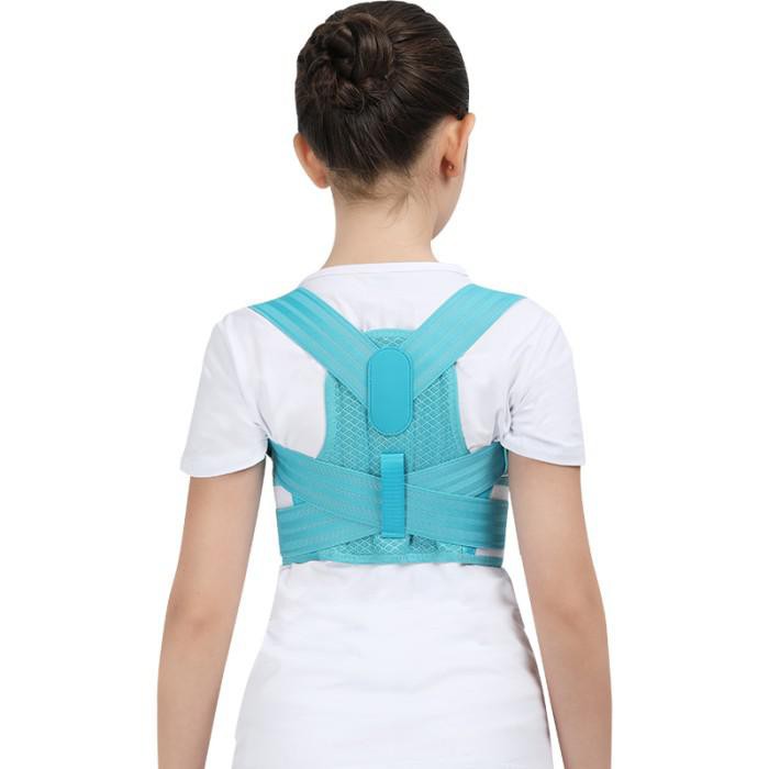 Samepeak Posture Corrector Korset Terapi Penegak Punggung Anak Dewasa