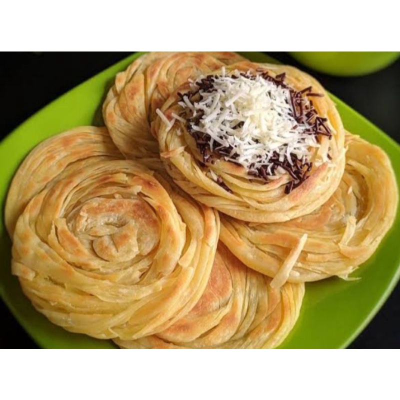 

Roti Maryam