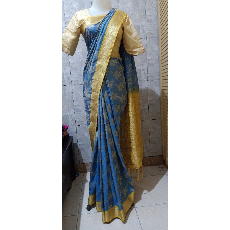 Preloved saree india