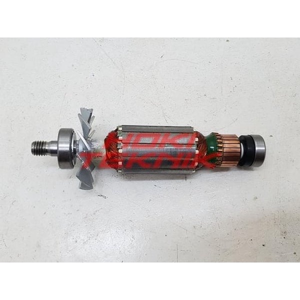 Armature - Angker Mesin Serut - Planer - Ketam Makita - Modern - GMT 1900B Terjangkau