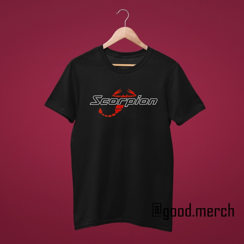 KAOS SHIMANO SCORPION