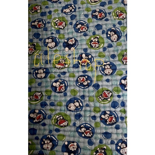 kasur palembang doraemon 100x180
