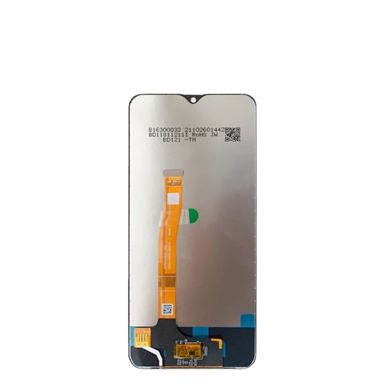 LCD TOUCHSCREEN REALME 5 PRO / RMX1971 - ORI COMPLETE