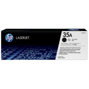 TONER HP 35A (CB 435A) ORIGINAL