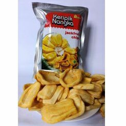 

Keripik Buah Nangka 100 gr