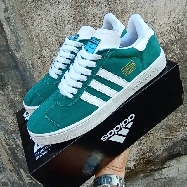 SEPATU SNEAKERS SEPATU SPORT SEPATU CASUAL SEPATU ADIDAS GAZELLE/SPEZIAL/ROOM/SAMBA