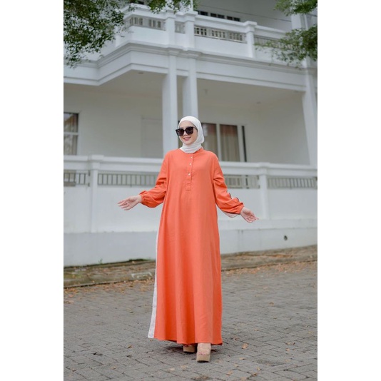Gamis Terbaru by fm