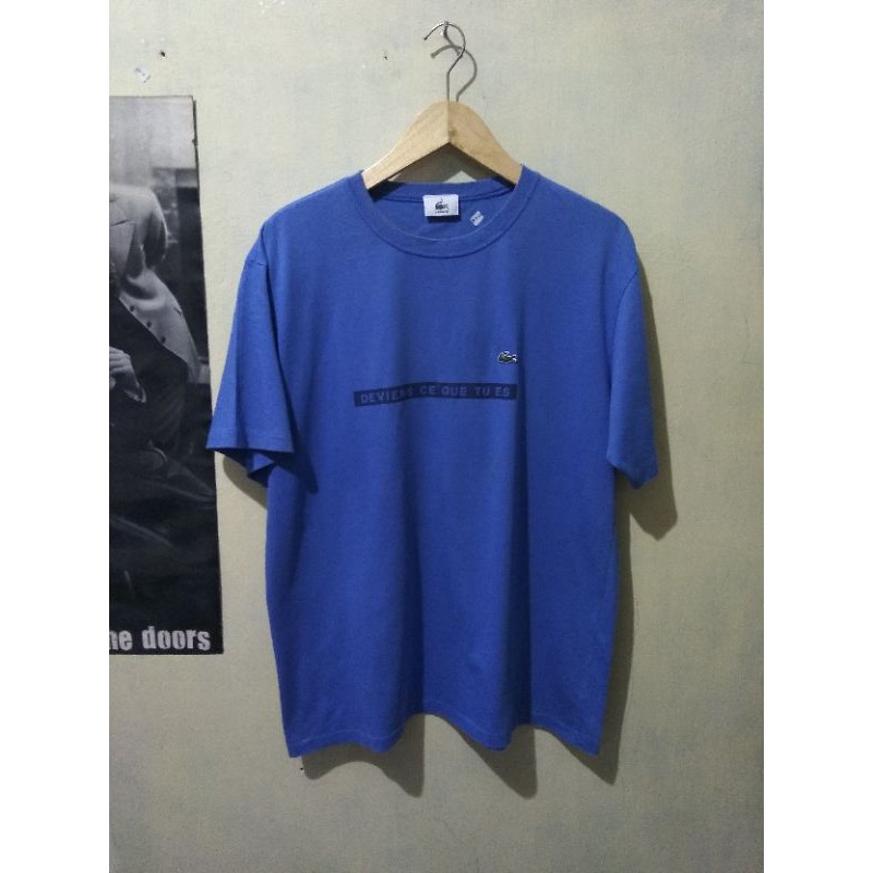 LACOSTE Tshirt