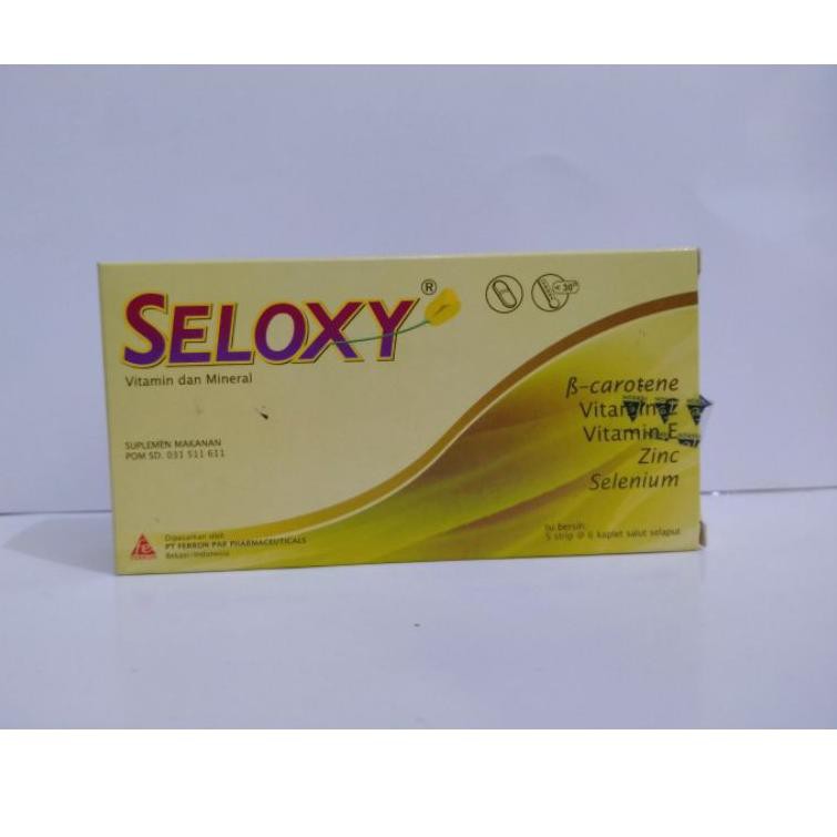 Seloxy - Seloxy aa - Seloxy Pum N6K7