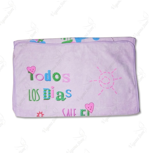 Handuk Bayi Karakter Halus Dan Lembut Size 100 x 50 Cm/Handuk Bayi Serbaguna Penthouse-VEGASUS Store(COD)