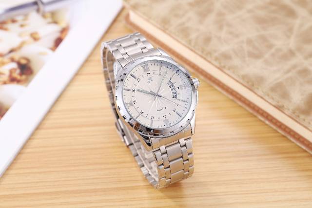 JIMS HONEY WATCH MAN 8026 M05