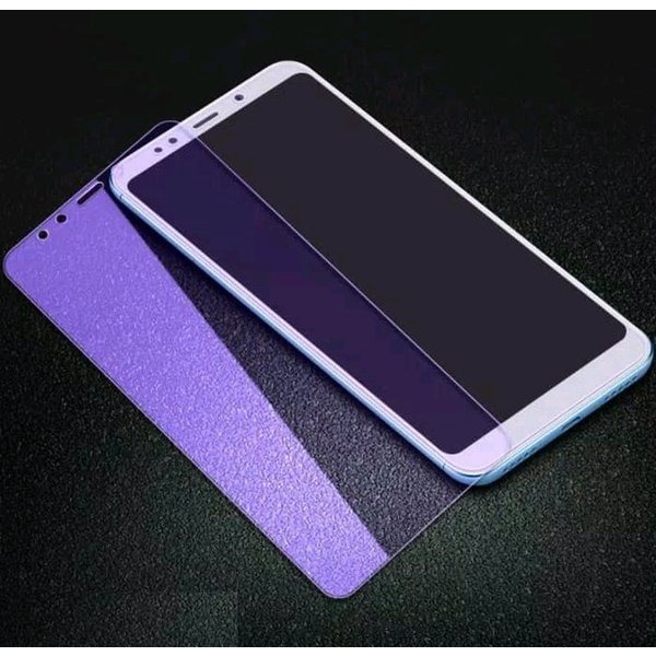 Anti Blue Light Tempered Glass Xiaomi Redmi Note 8 Pro Poco M3 Screen Guard Eye Protection Glass