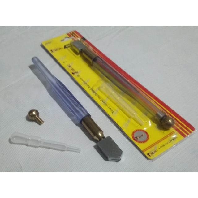 PISAU POTONG / PEMOTONG KACA / CUTTER GLASS BAGUS GROSIR TERMURAH