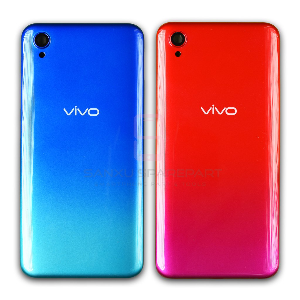 Backdoor Vivo Y91I Y91C Tutup Belakang Vivo Y91I Y91C Casing Belakang Vivo Y91 I Y91 C