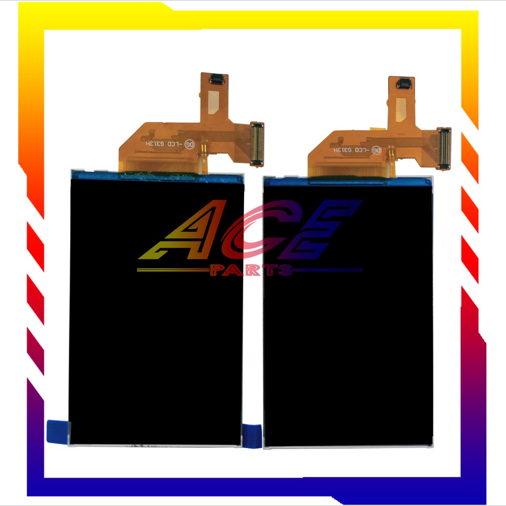 LCD SAMSUNG G313 / G313H / G313HZ / GALAXY V