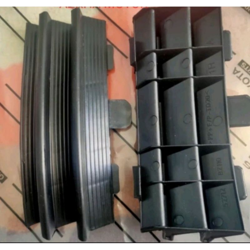 Tutup Bemper Avanza Xenia Grand 2016