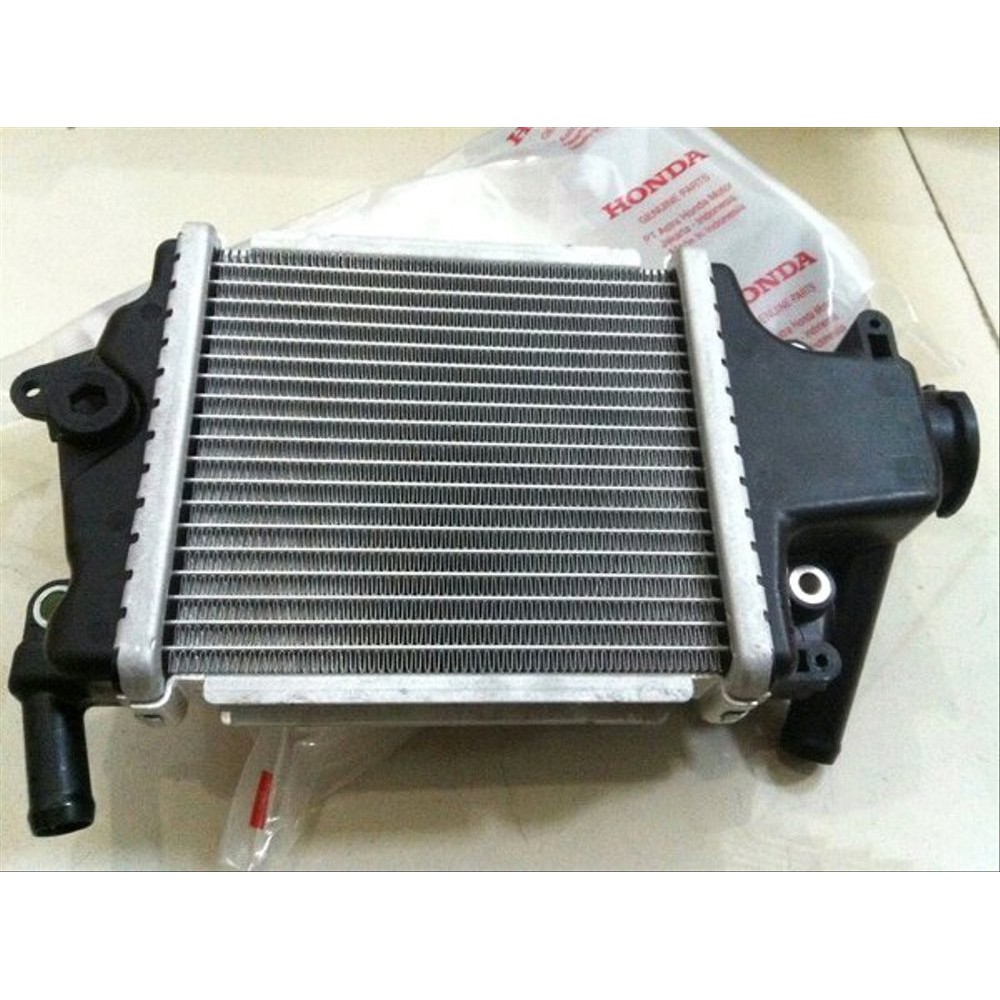 Radiator Vario Techno 125 Fi Original - 19100KZR600