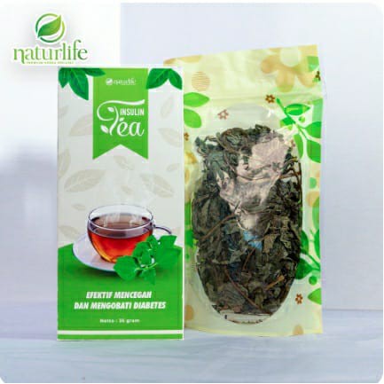 

INSULIN TEA PREMIUM