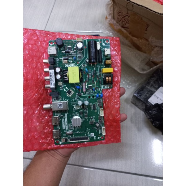 MAINBOARD - MATHERBOARD - MB - PANASONIC - TH - 32F306G