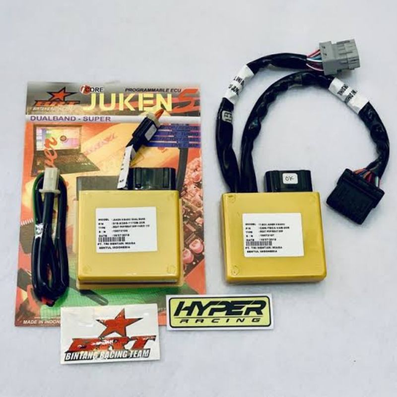 jual ECU juken 5 Vario 150