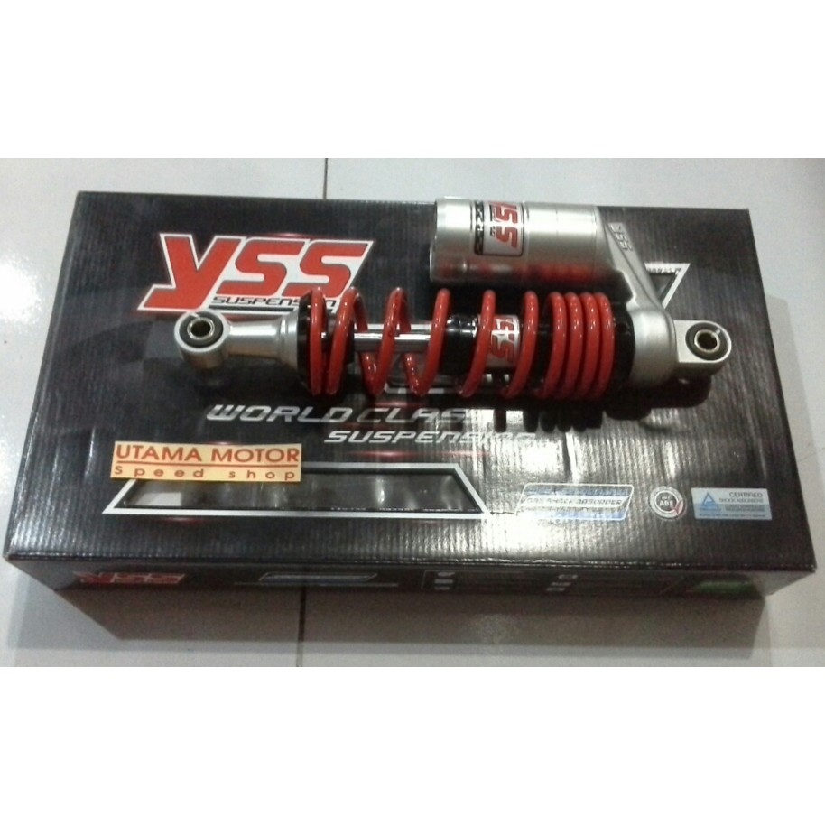 SHOCK YSS 280MM G - SERIES