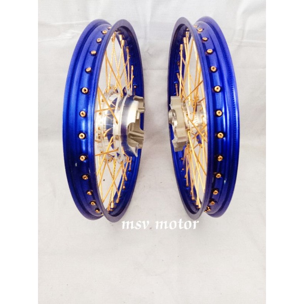 VELG PCX 160 RING 17/140/160 PNP