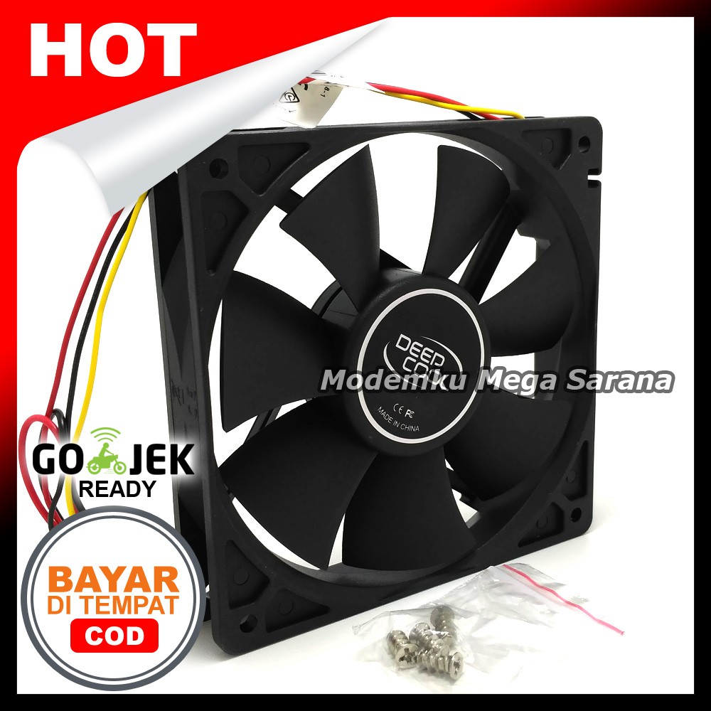 Deepcool XFan 120 Fan Case | Fan Casing