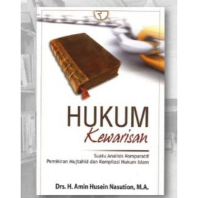 hukum kewarisan