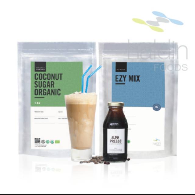 

Frappuccino iced