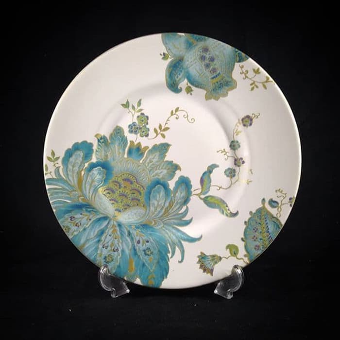 PIRING MAKAN / HIAS SANGO MOTIF ELLIZA SPRING